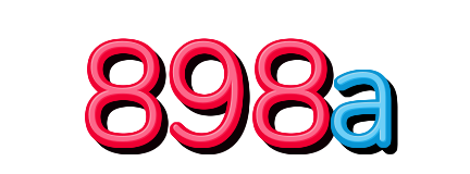 898a — logo kanal